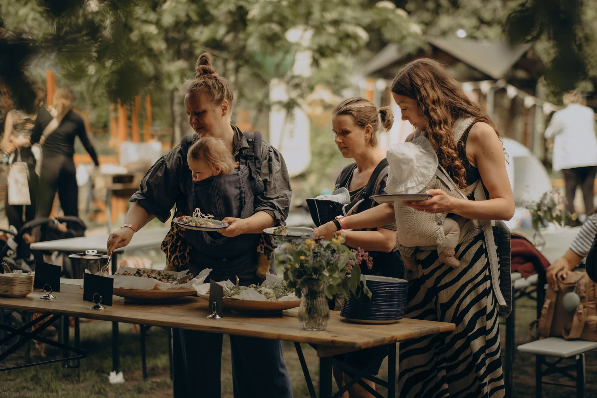 Mardi détente au Fika & Fun Playcafé - billet pour la série complète