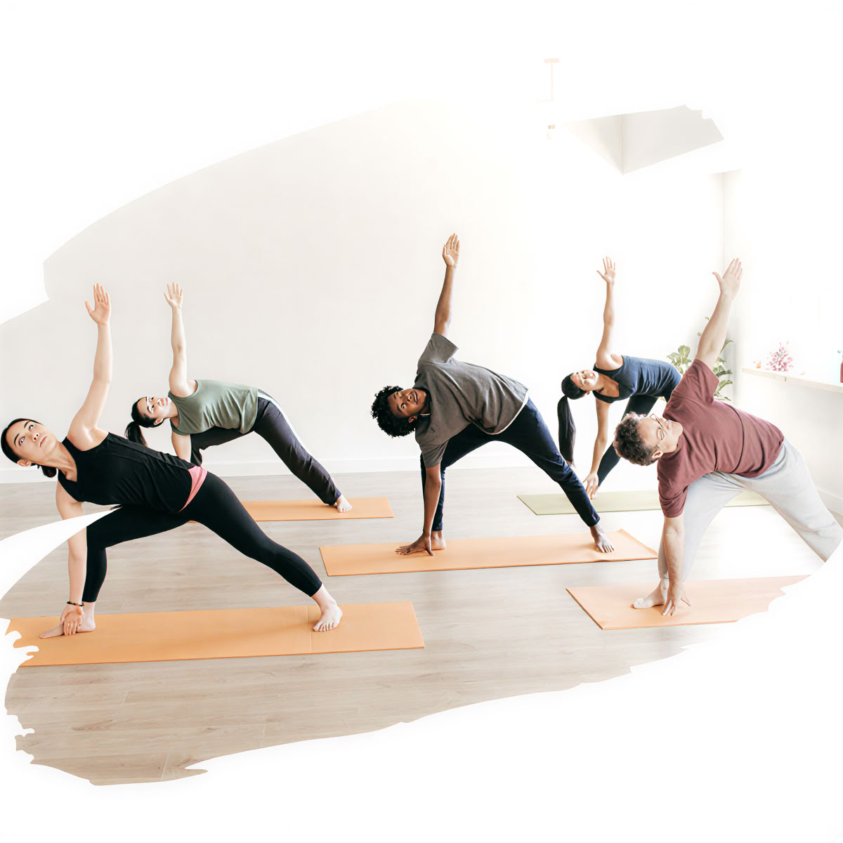 Formation de professeurs de yoga 2027