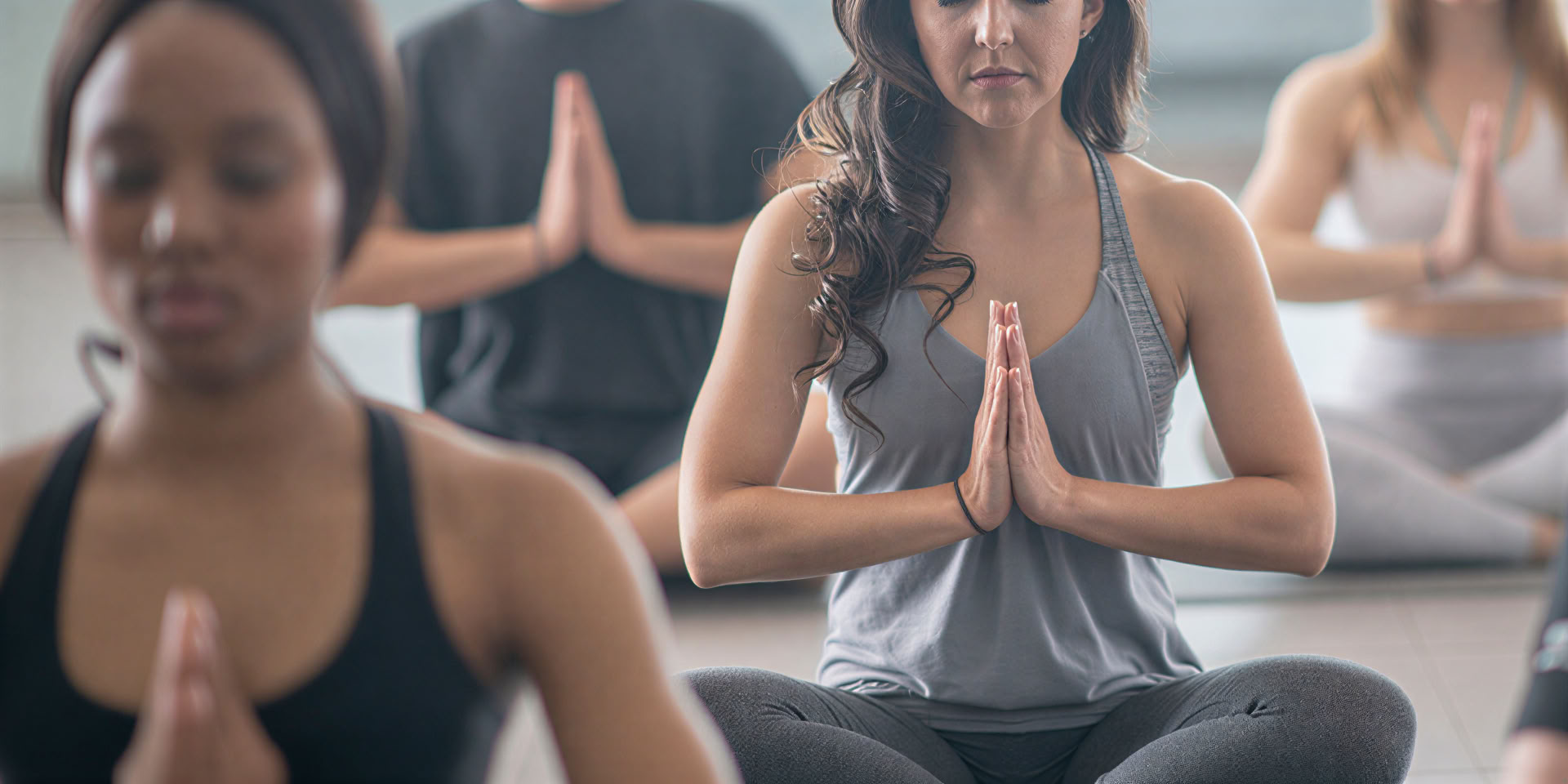 Formation de professeurs de yoga 2027