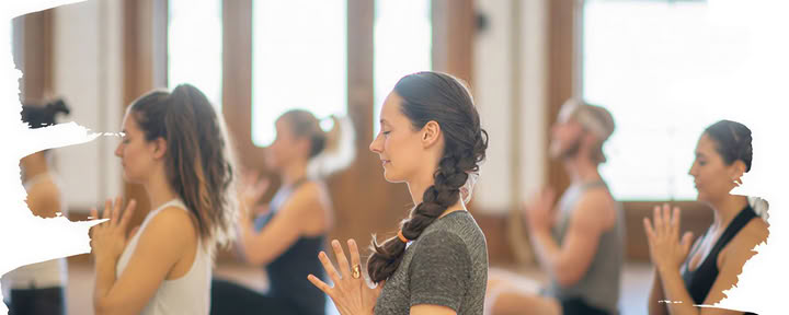 Formation de professeurs de yoga 2027