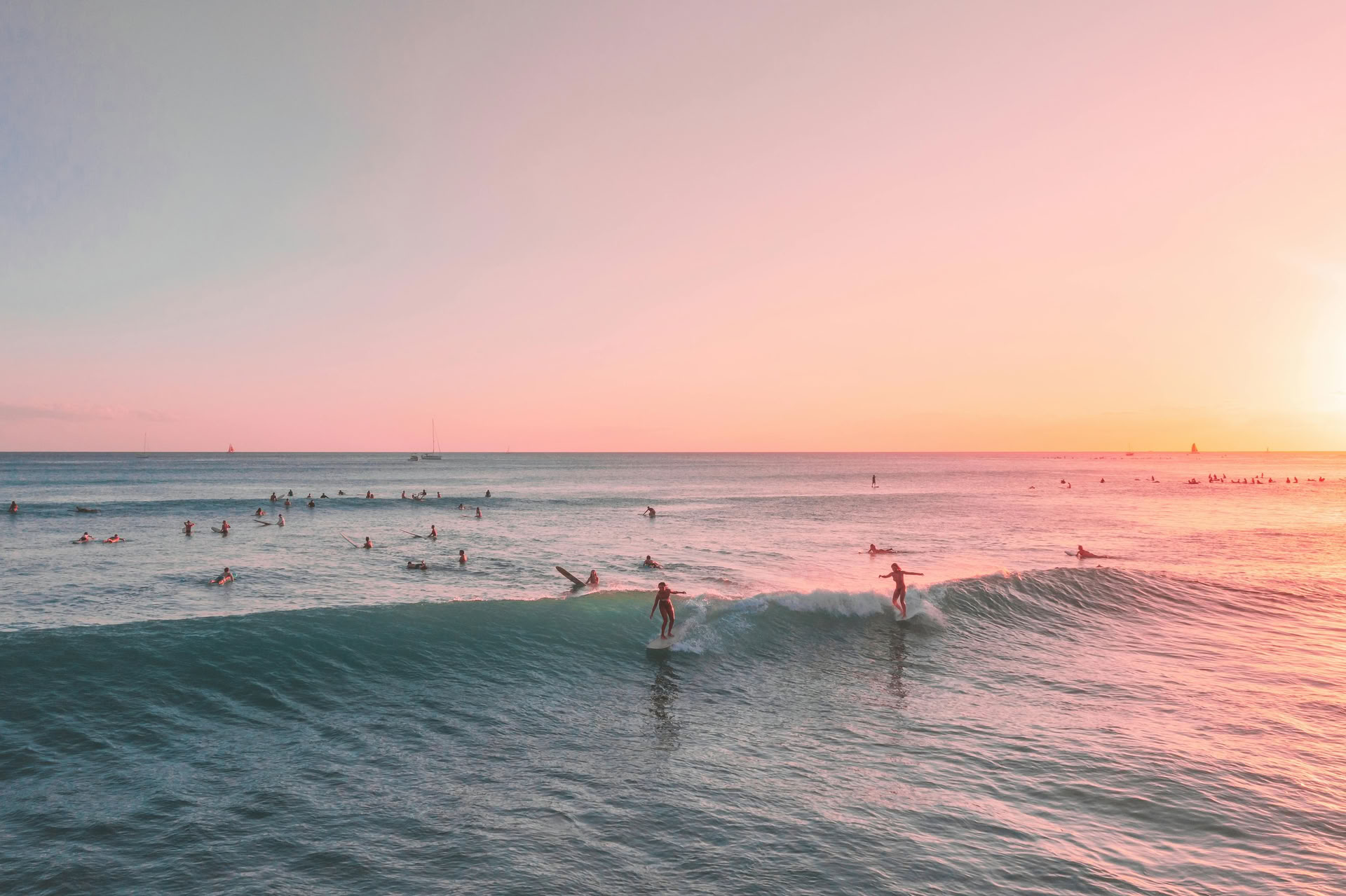 Retraite yoga et surf de 5 nuits au Sri Lanka