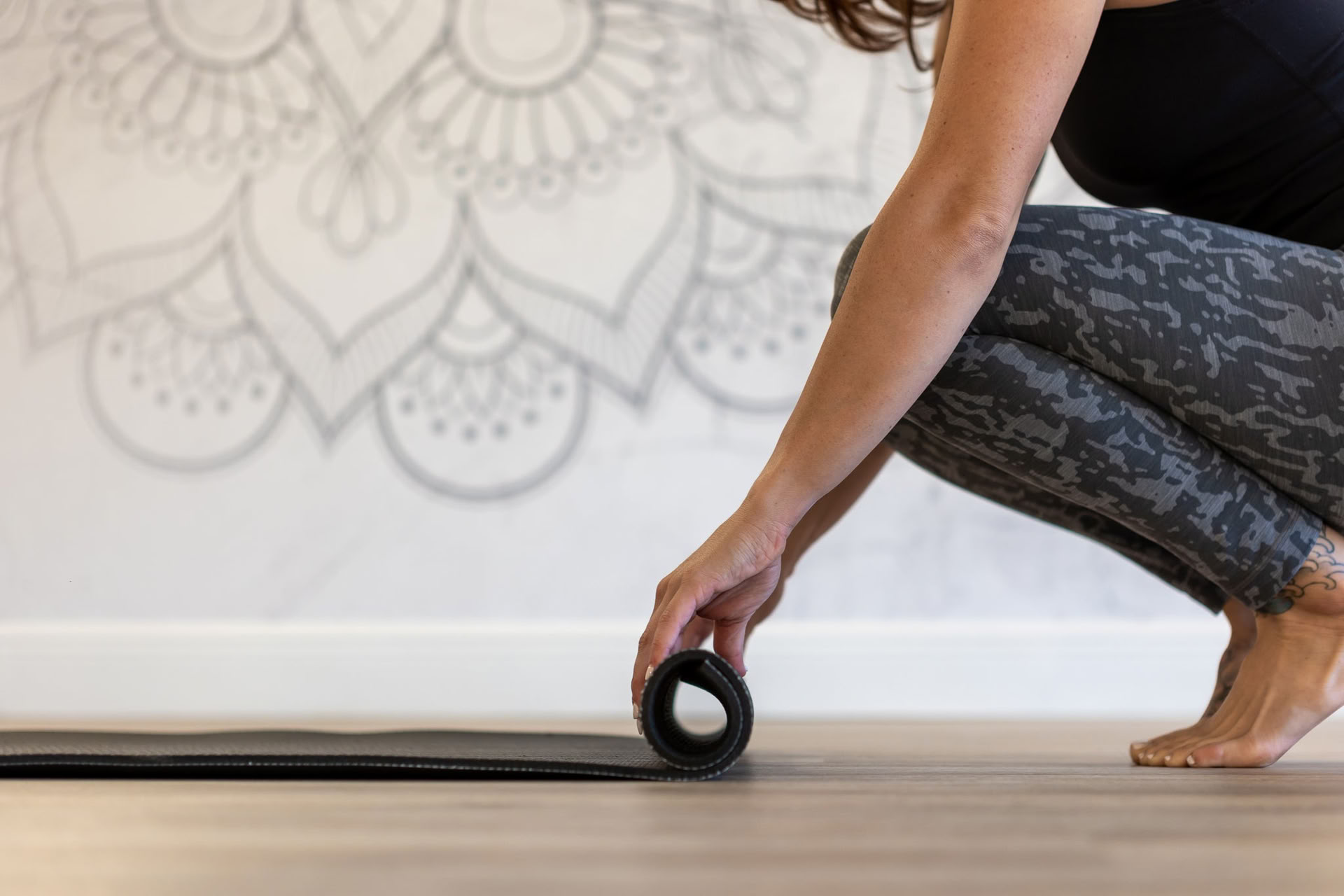 Programme de formation de professeur de yoga de 200 heures Mission Yoga