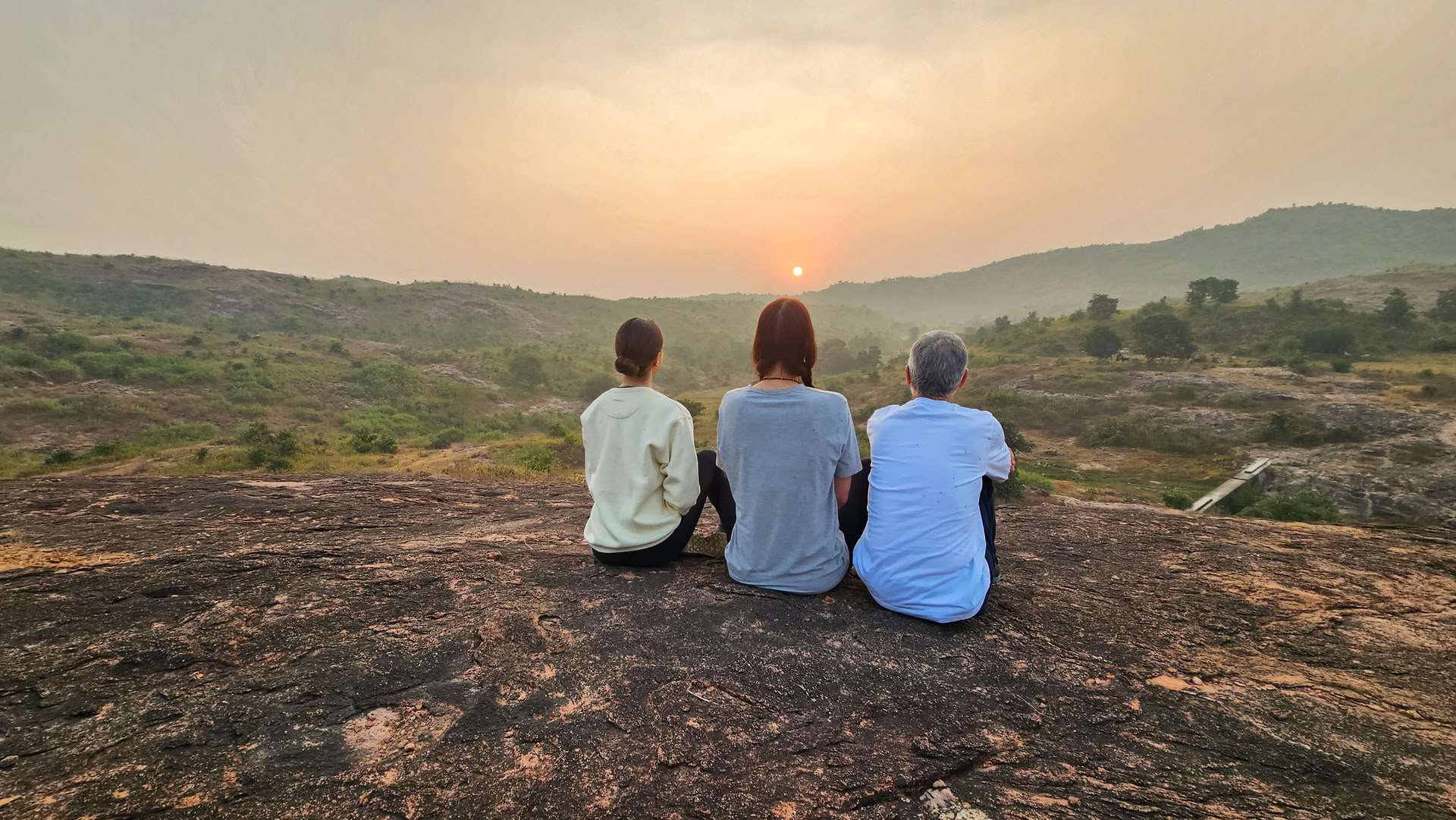 Poser des bases solides : formation certifiante de yoga de 200 heures en Inde en 2026