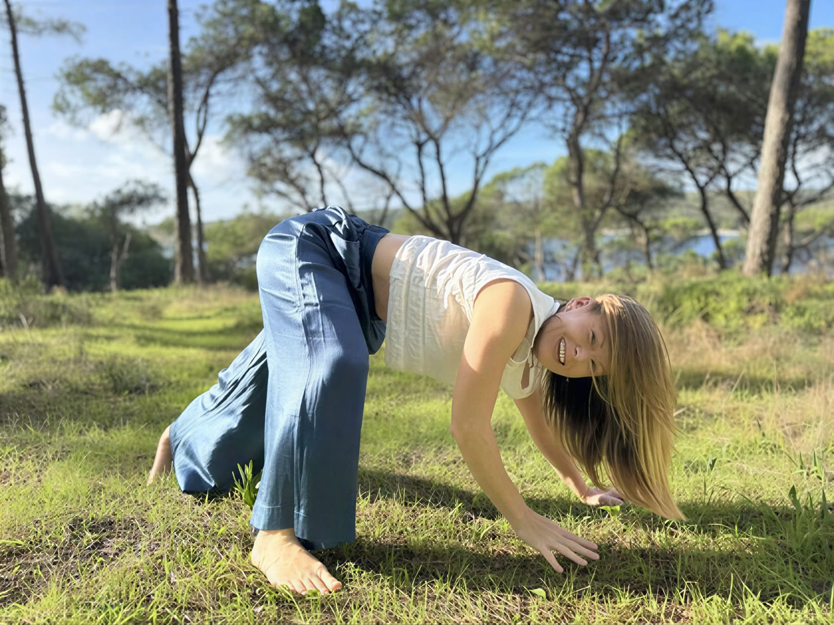 Retraite de yoga et bhakti hOMe