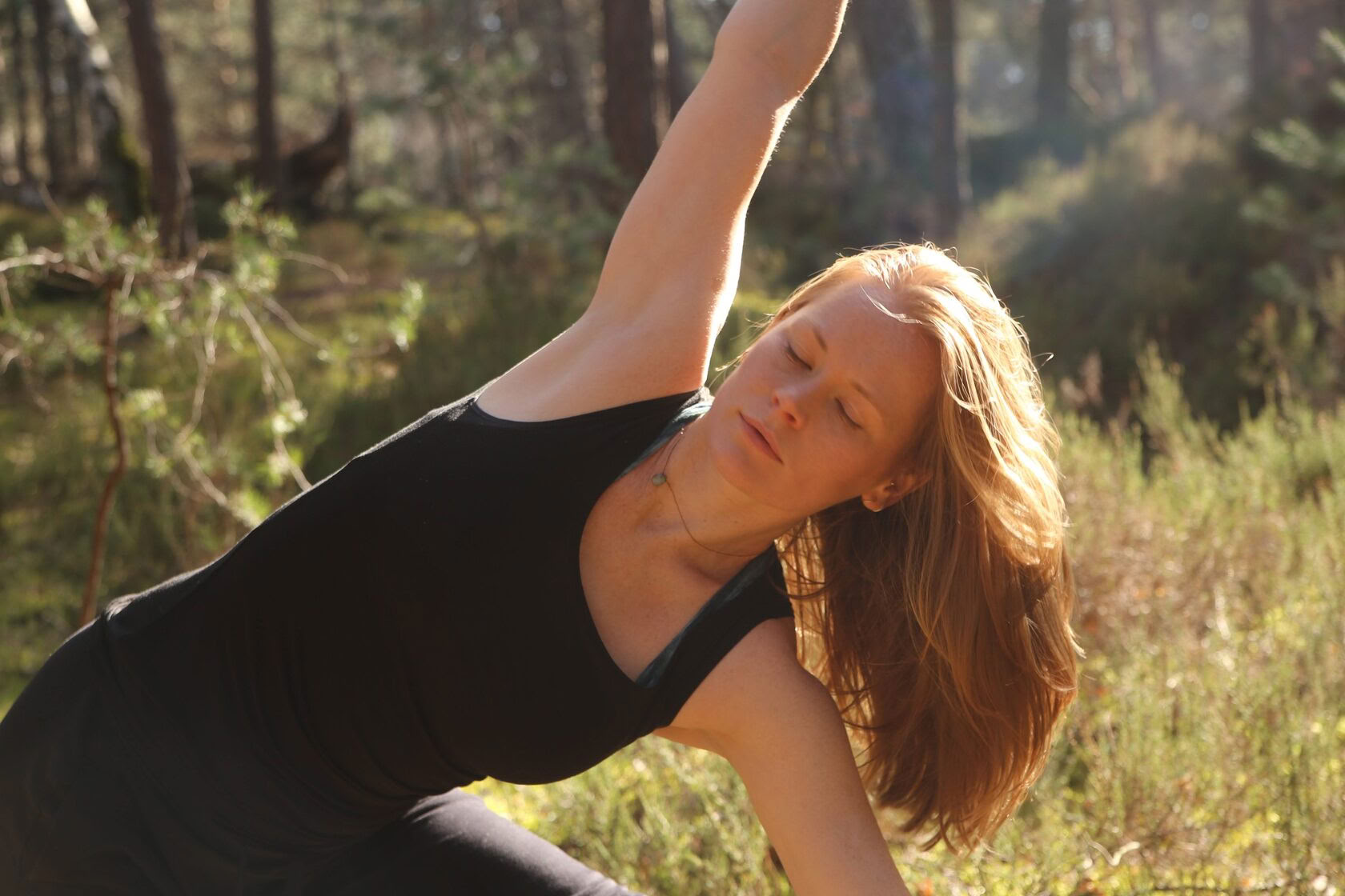 Retraite de yoga et bhakti hOMe