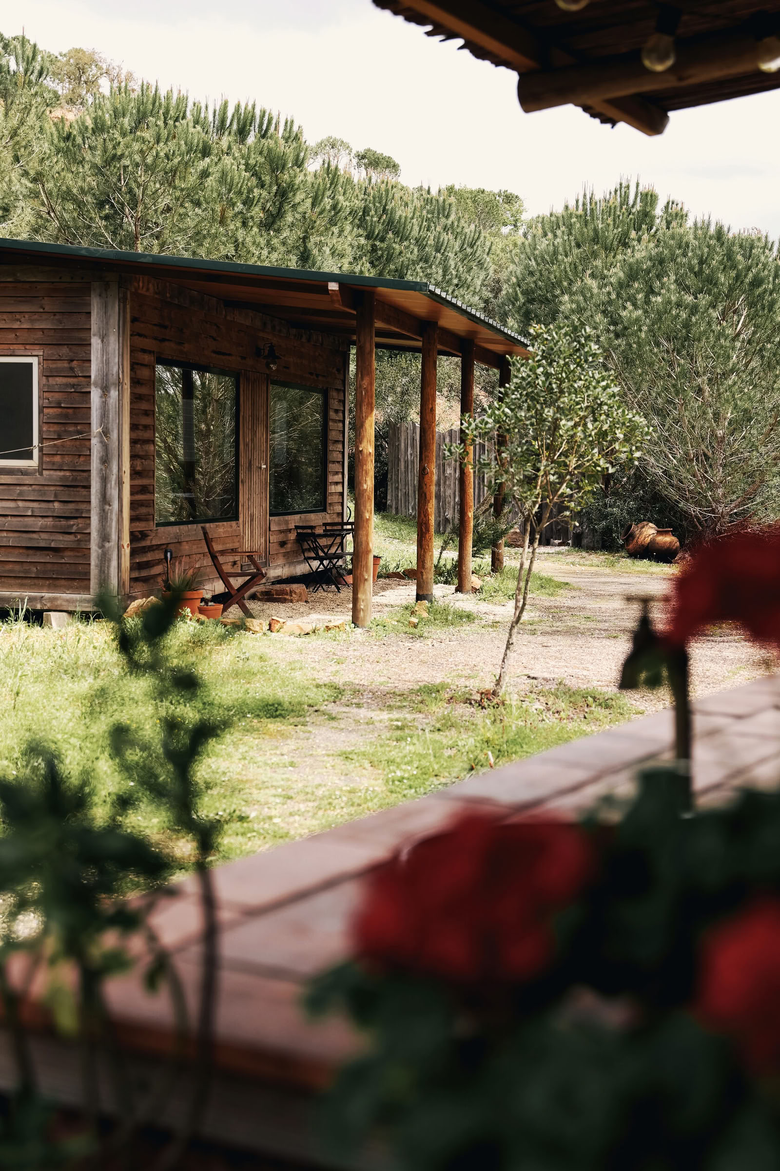 Retraite de yoga et bhakti hOMe