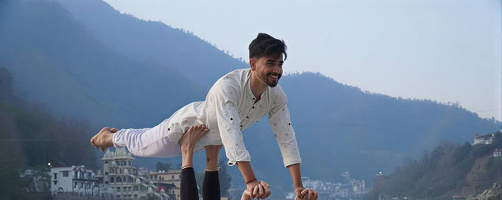 Formation TTC de yoga prénatal de 85 heures
