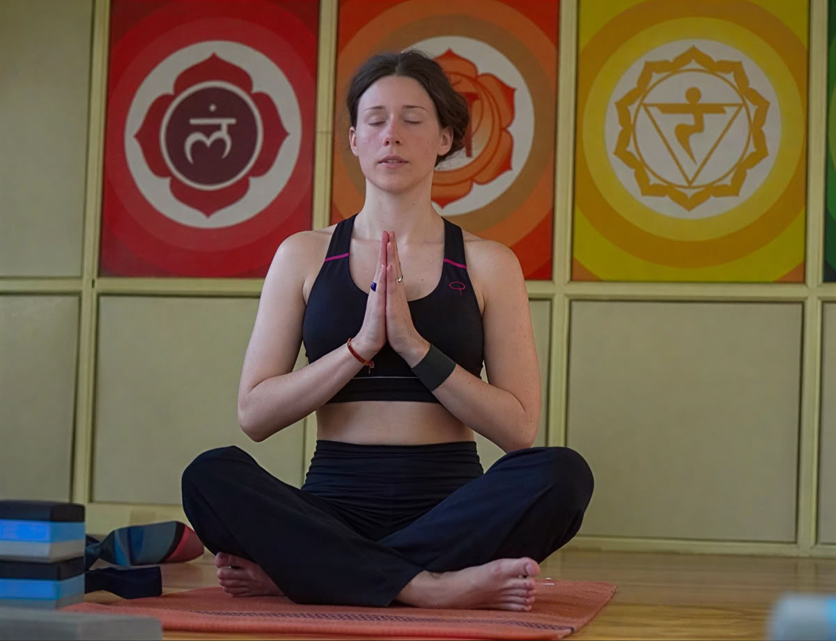 Retraite de yoga de 10 jours