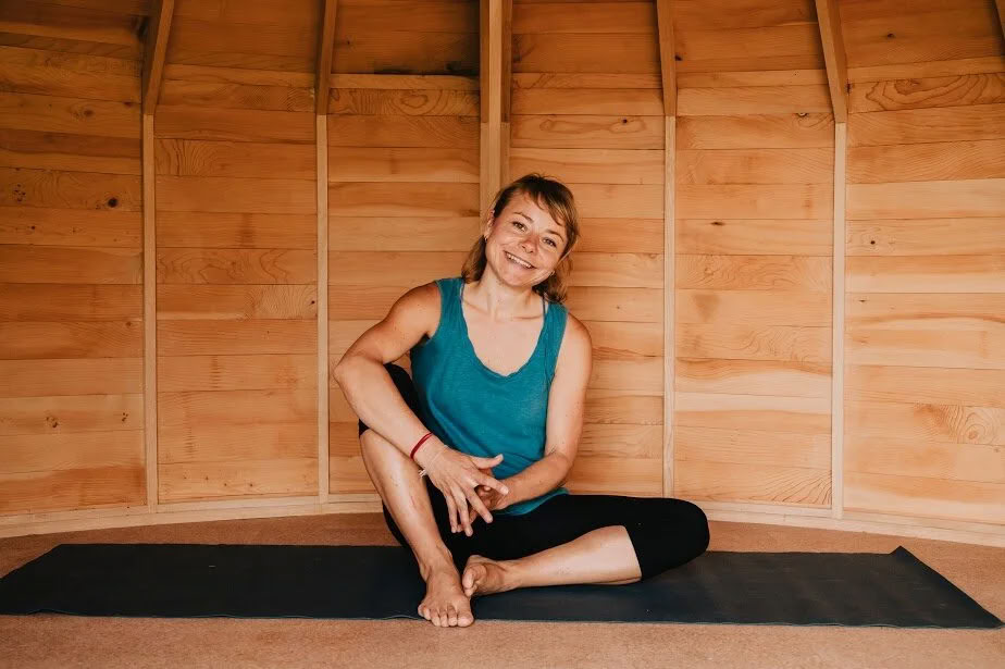 Yoga privé à Bristol