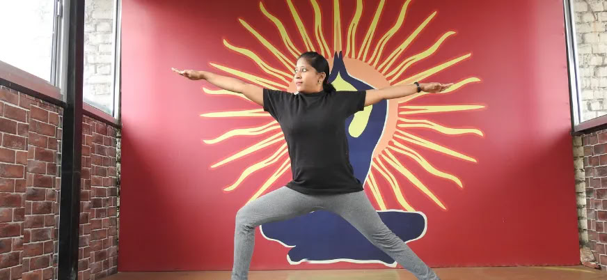 Cours de formation de professeur de yoga de 300 heures – du 1er au 30 janvier