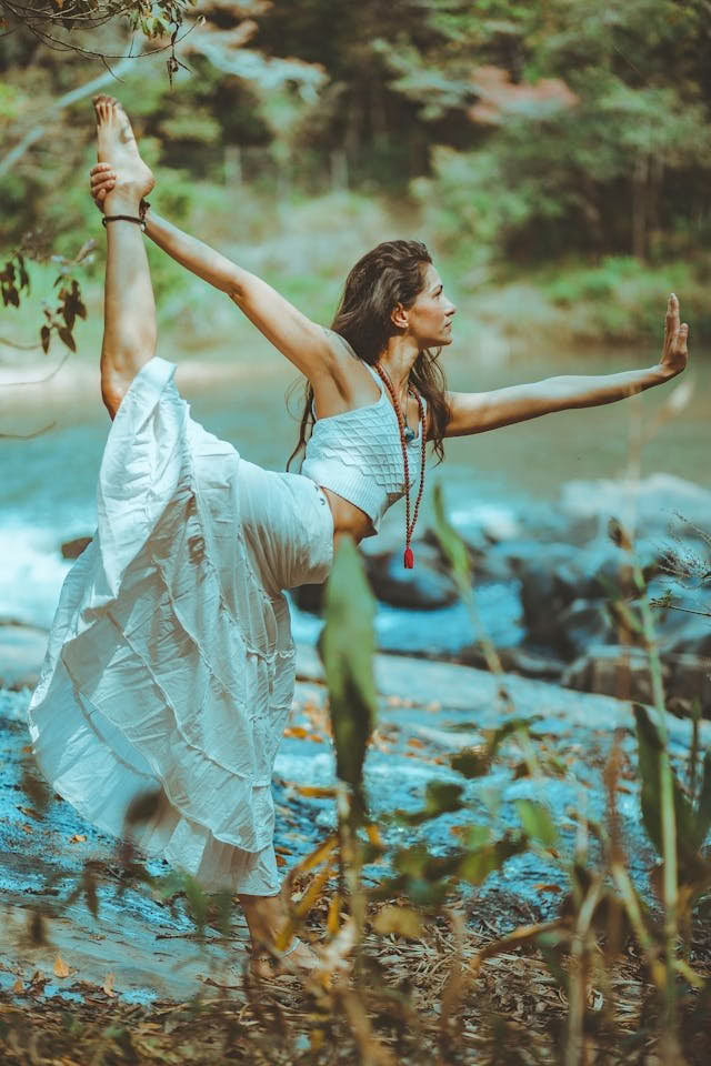 Cours de certification en guérison Reiki à Rishikesh