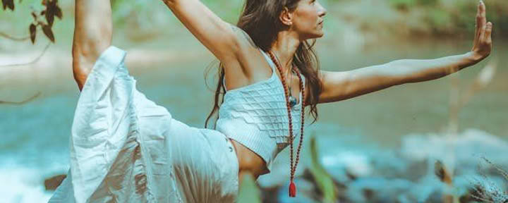 Cours de certification en guérison Reiki à Rishikesh