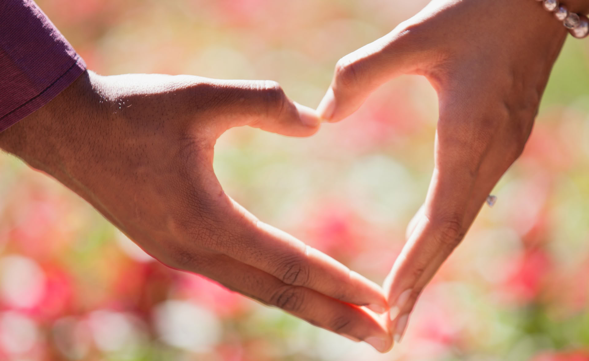 « L’amour est un choix »