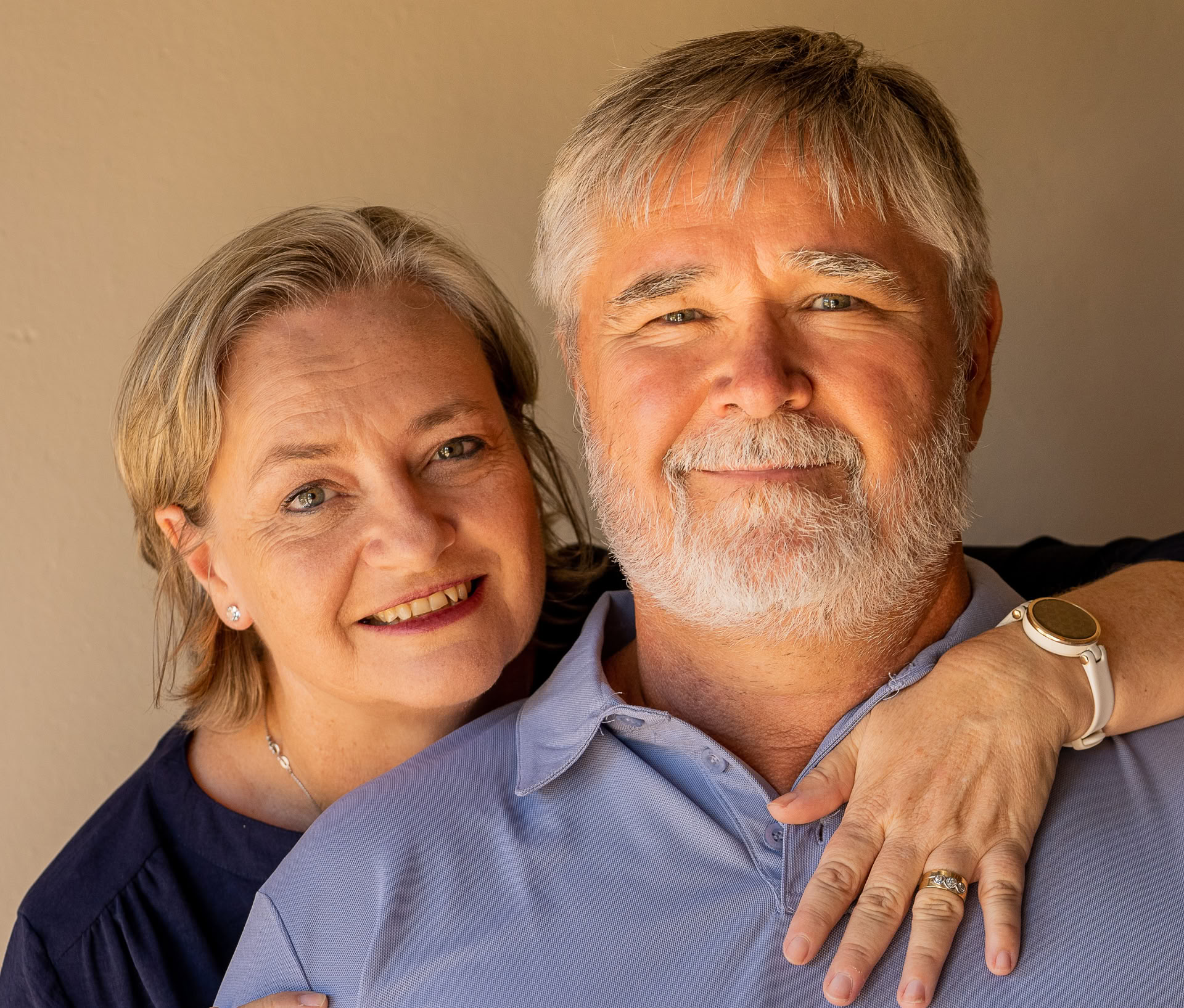 « L’amour est un choix »