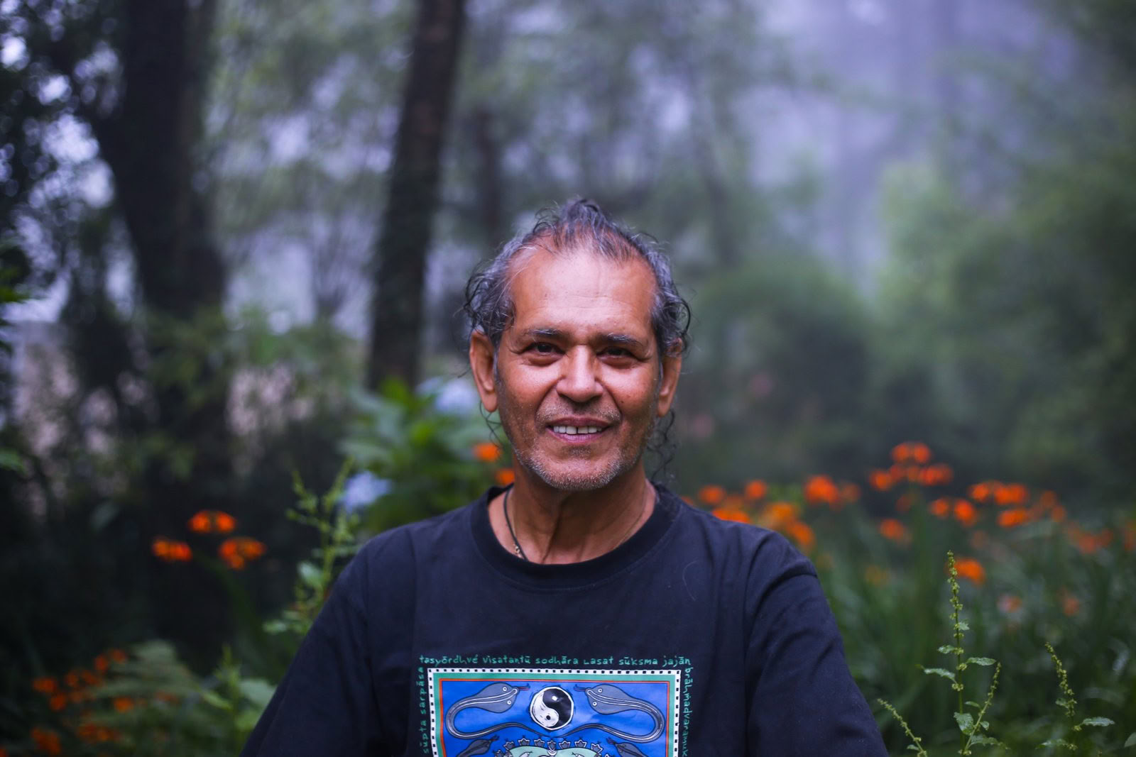 Formation de professeur de yoga de 320 heures à Dharamshala