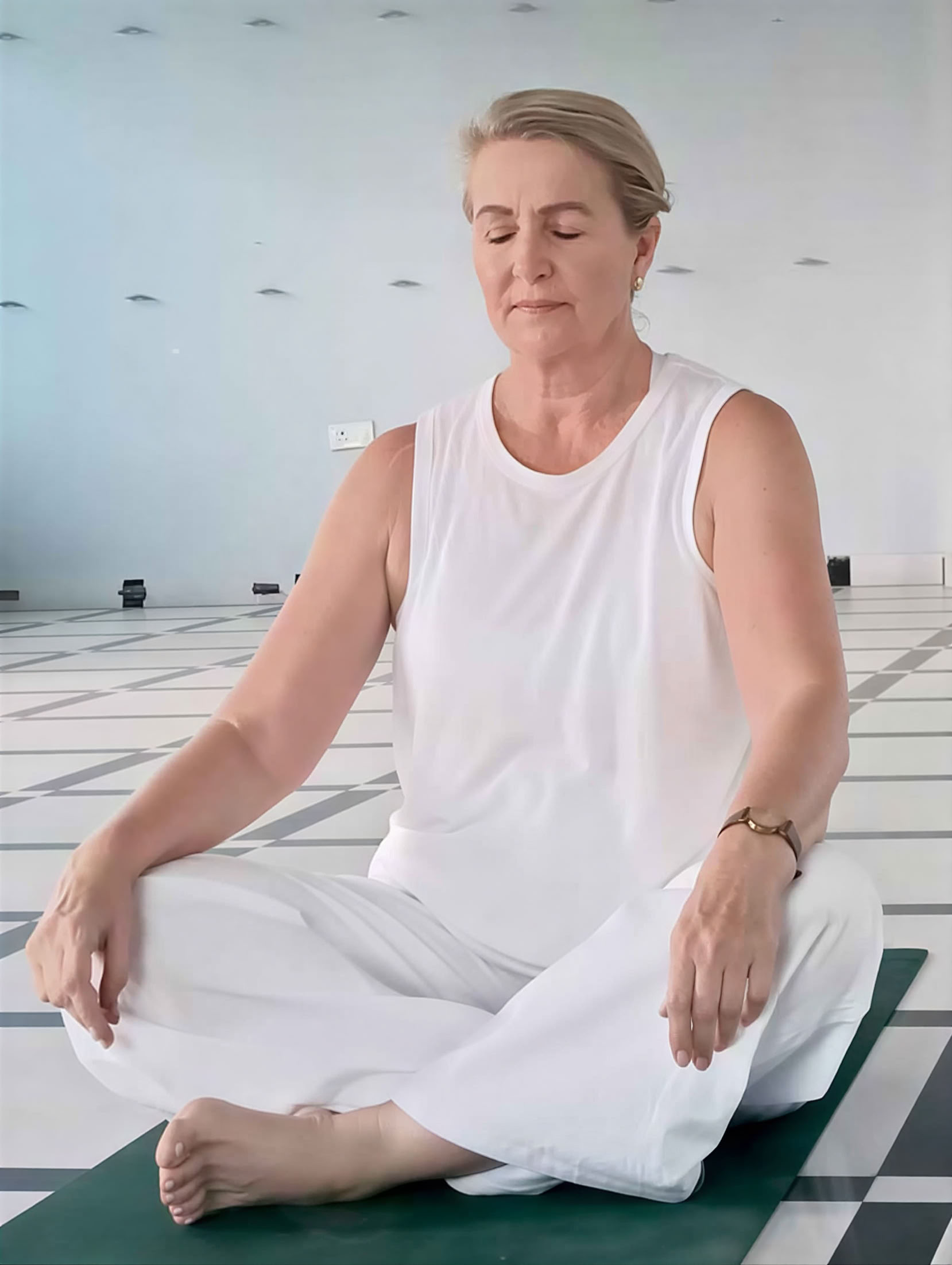 Formation de professeur en sonothérapie de 12 jours et 75 heures à Rishikesh, en Inde
