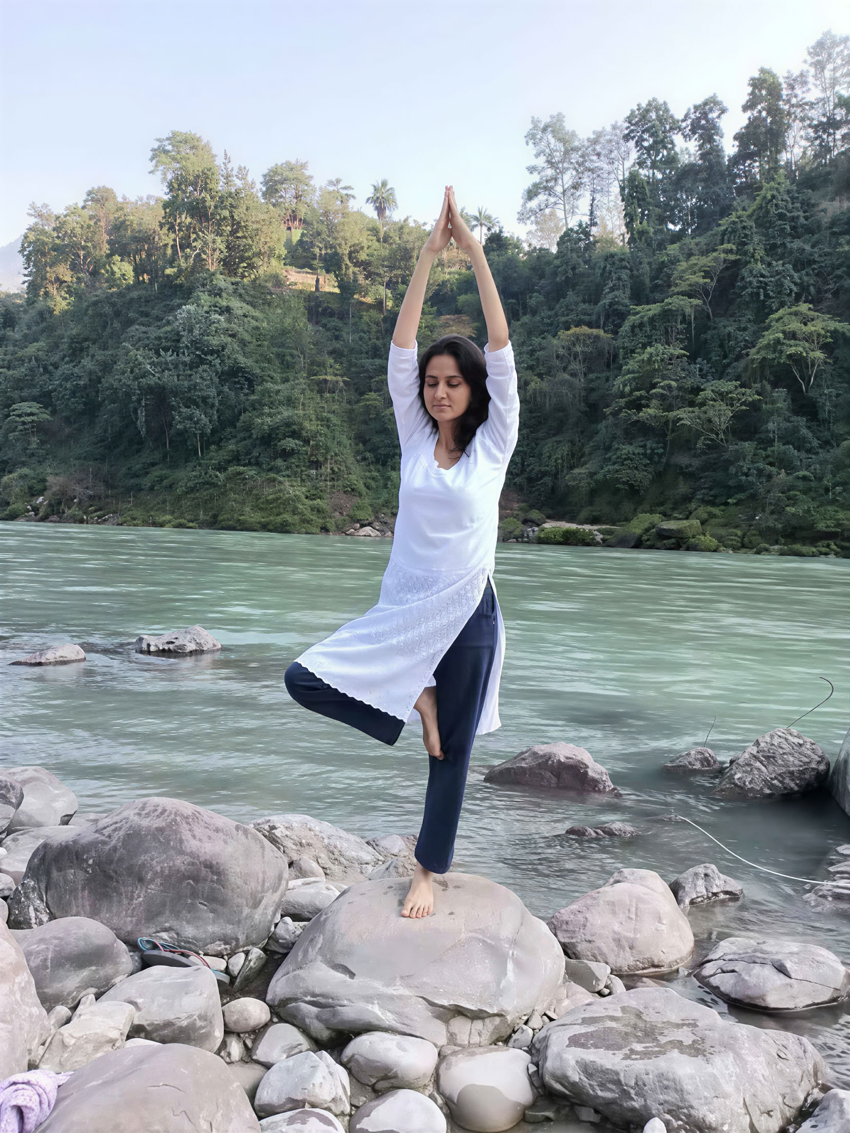 Cours de 9 jours de sadhana kundalini et de peinture de yantra