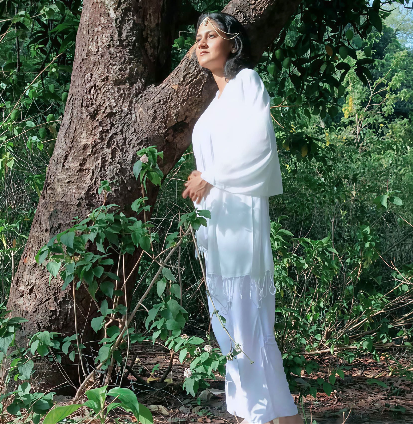 Formation de professeurs en sonothérapie de 9 jours et 50 heures à Rishikesh, en Inde