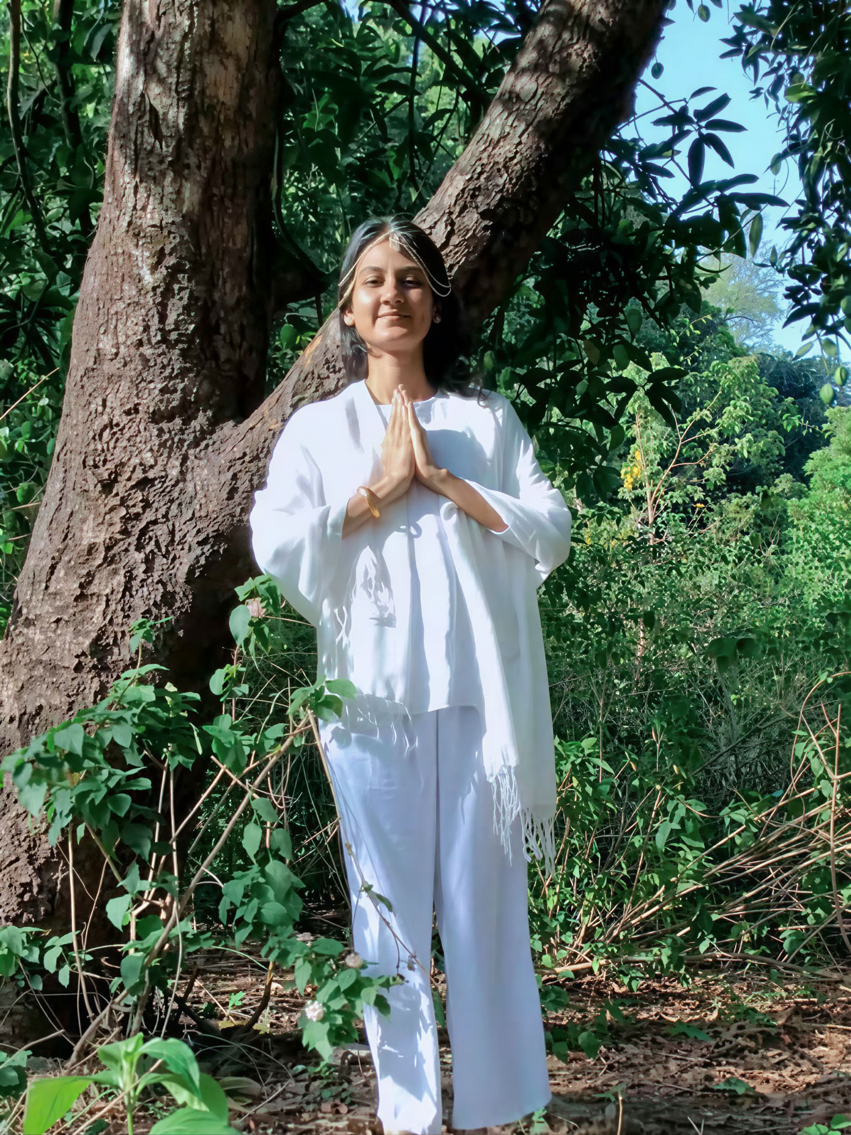 Formation de professeurs en sonothérapie de 9 jours et 50 heures à Rishikesh, en Inde