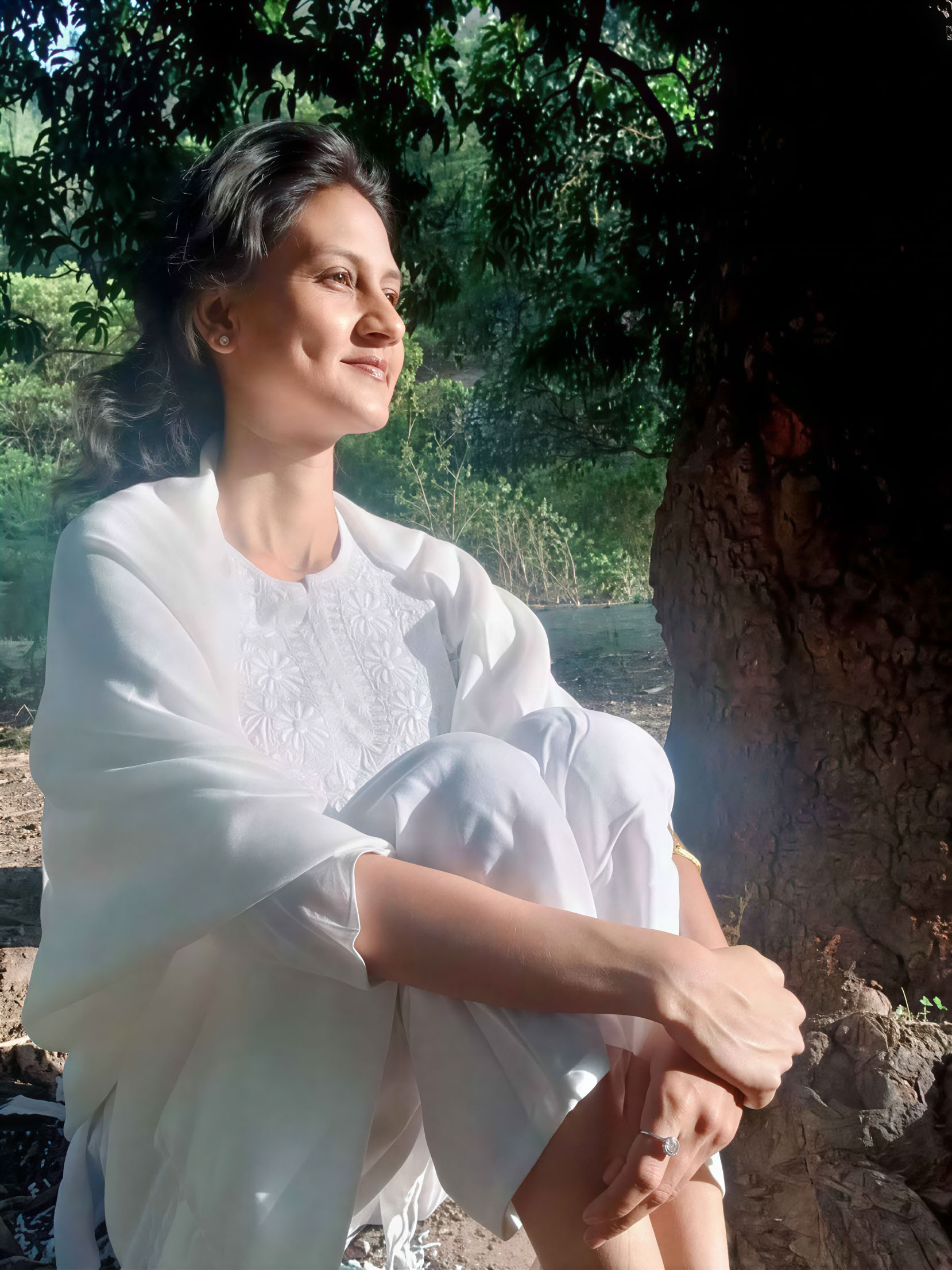 Formation de professeur en sonothérapie de 6 jours et 30 heures à Rishikesh, en Inde