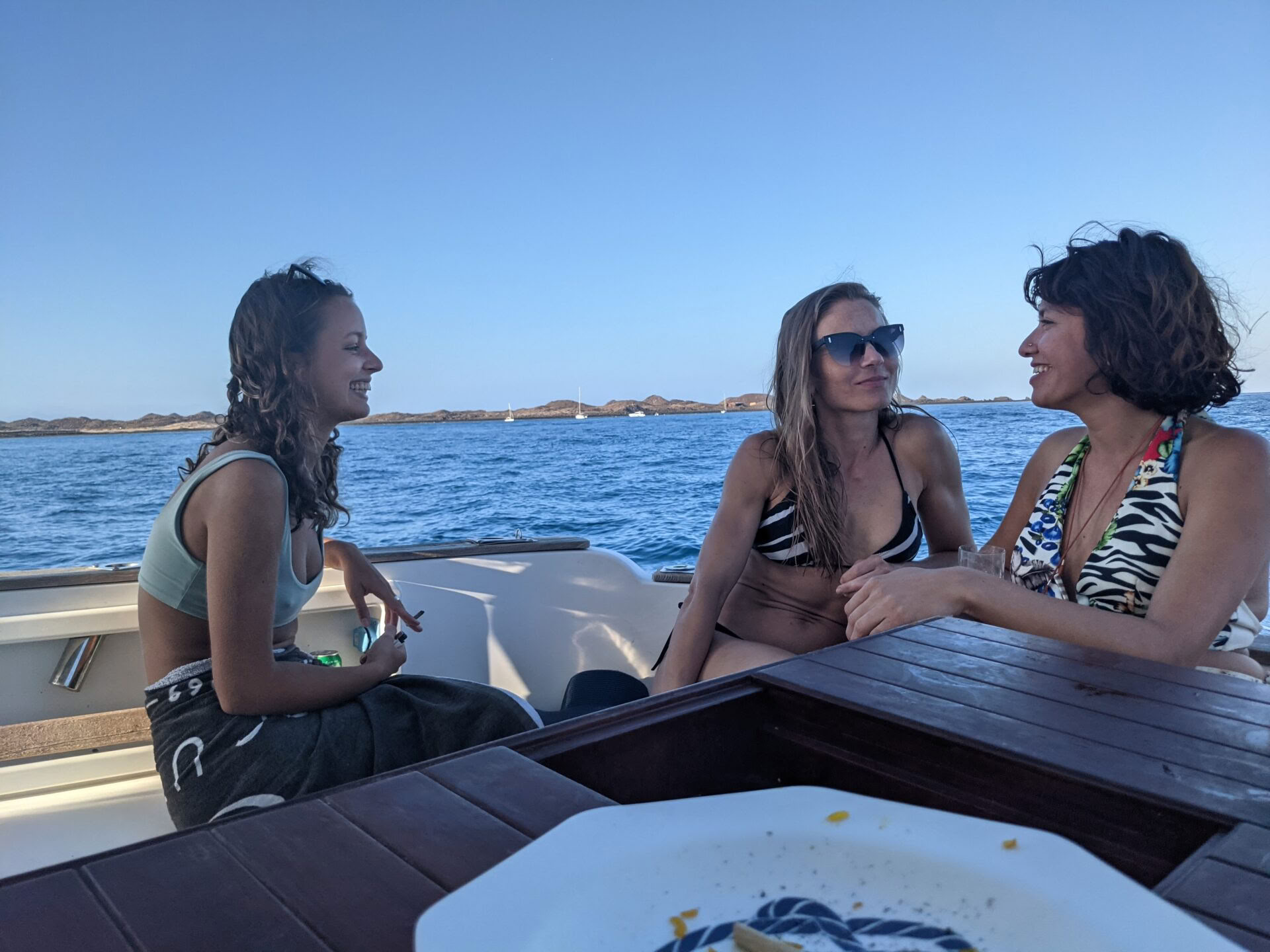 Retraite bien-être, ayurvéda et yoga de 7 jours à Fuerteventura