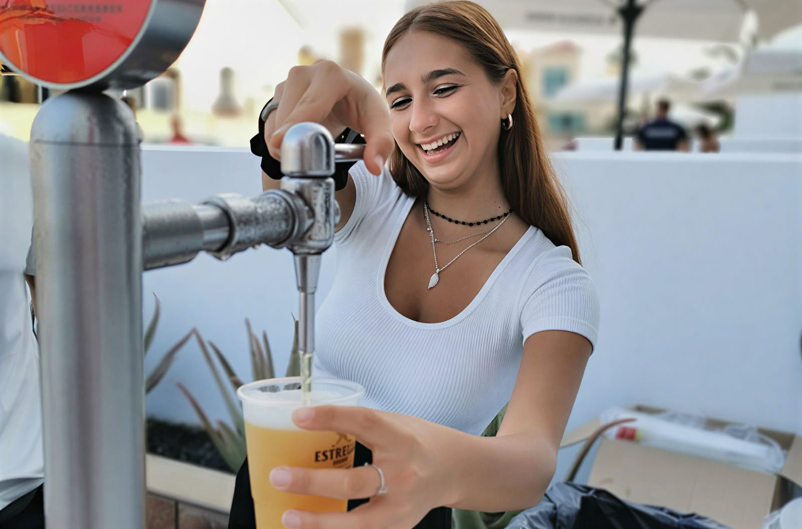 Retraite bien-être, ayurvéda et yoga de 7 jours à Fuerteventura