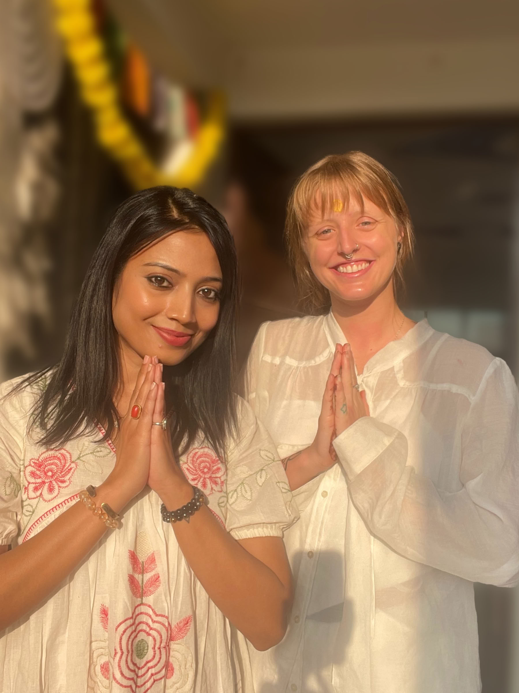 Usui Reiki I : cours de certification niveau 1 Reiki