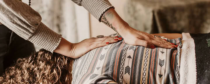 Cours de certification Reiki Usui niveau 2
