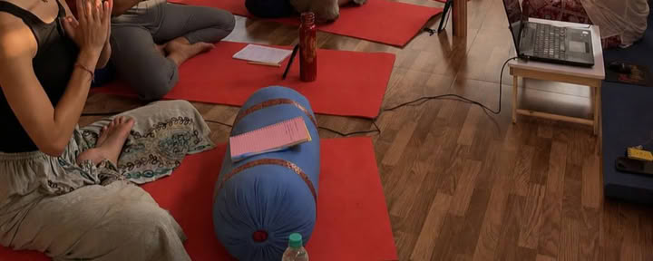 Cours de certification de maître enseignant Reiki