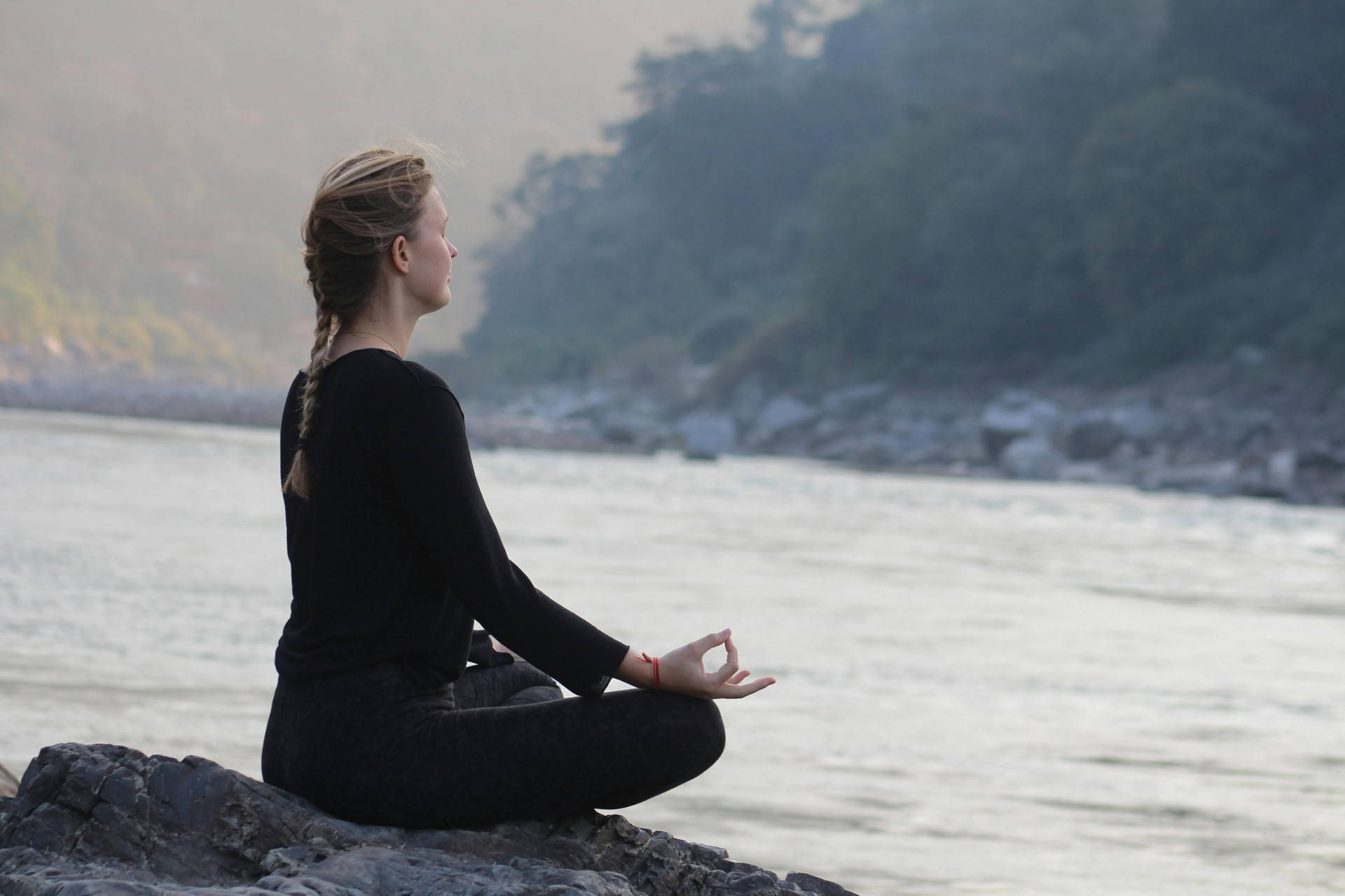 Retraite Tantra de 7 jours : Éveil de la Kundalini à Rishikesh, en Inde