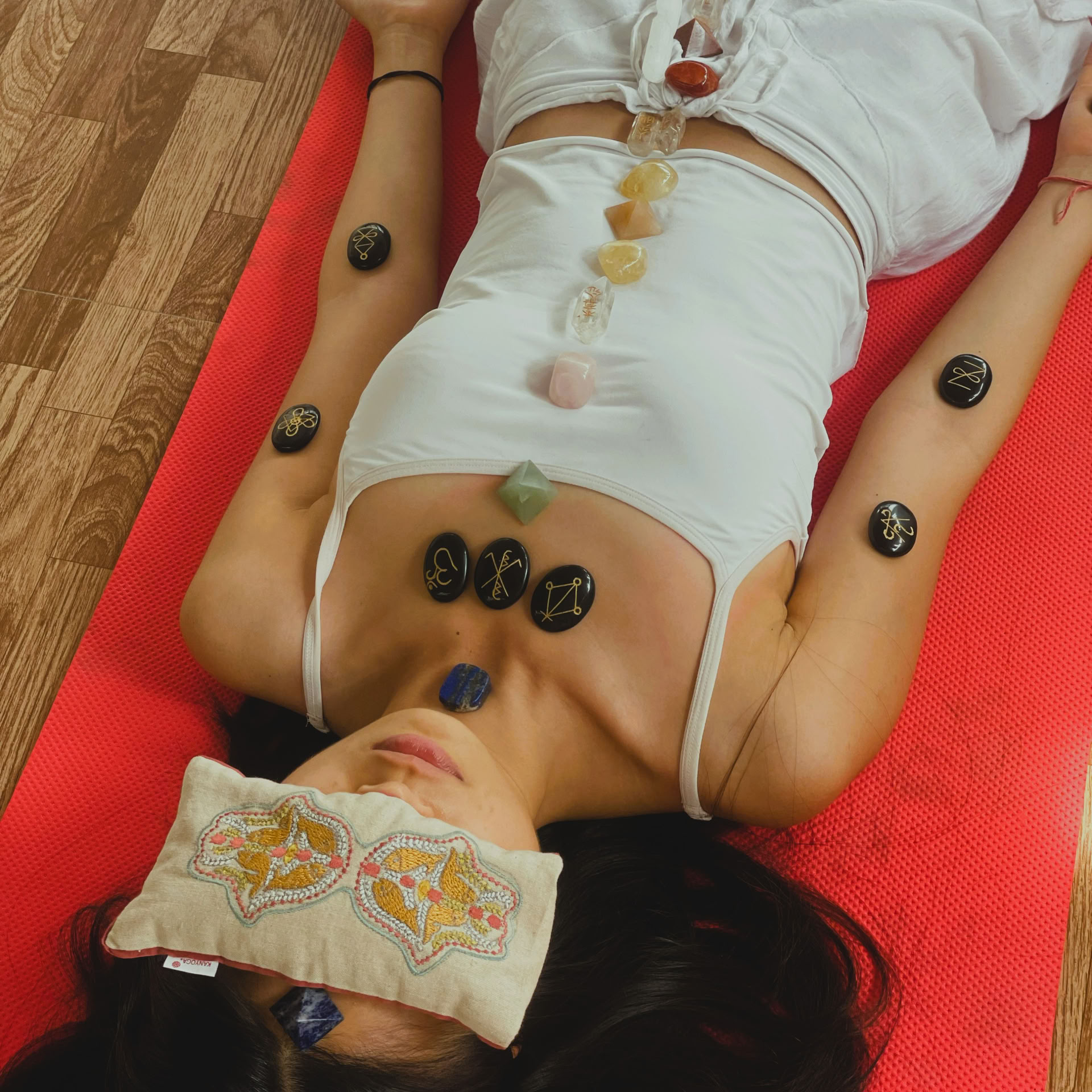 Retraite Tantra de 7 jours : Éveil de la Kundalini à Rishikesh, en Inde