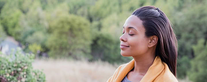 Retraite de clarté naturelle de la conscience