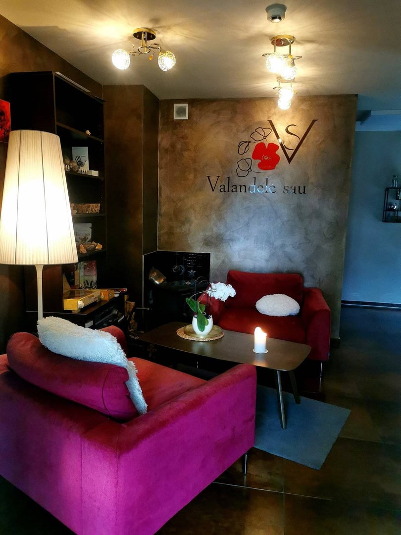 Awareness House "Une heure pour vous