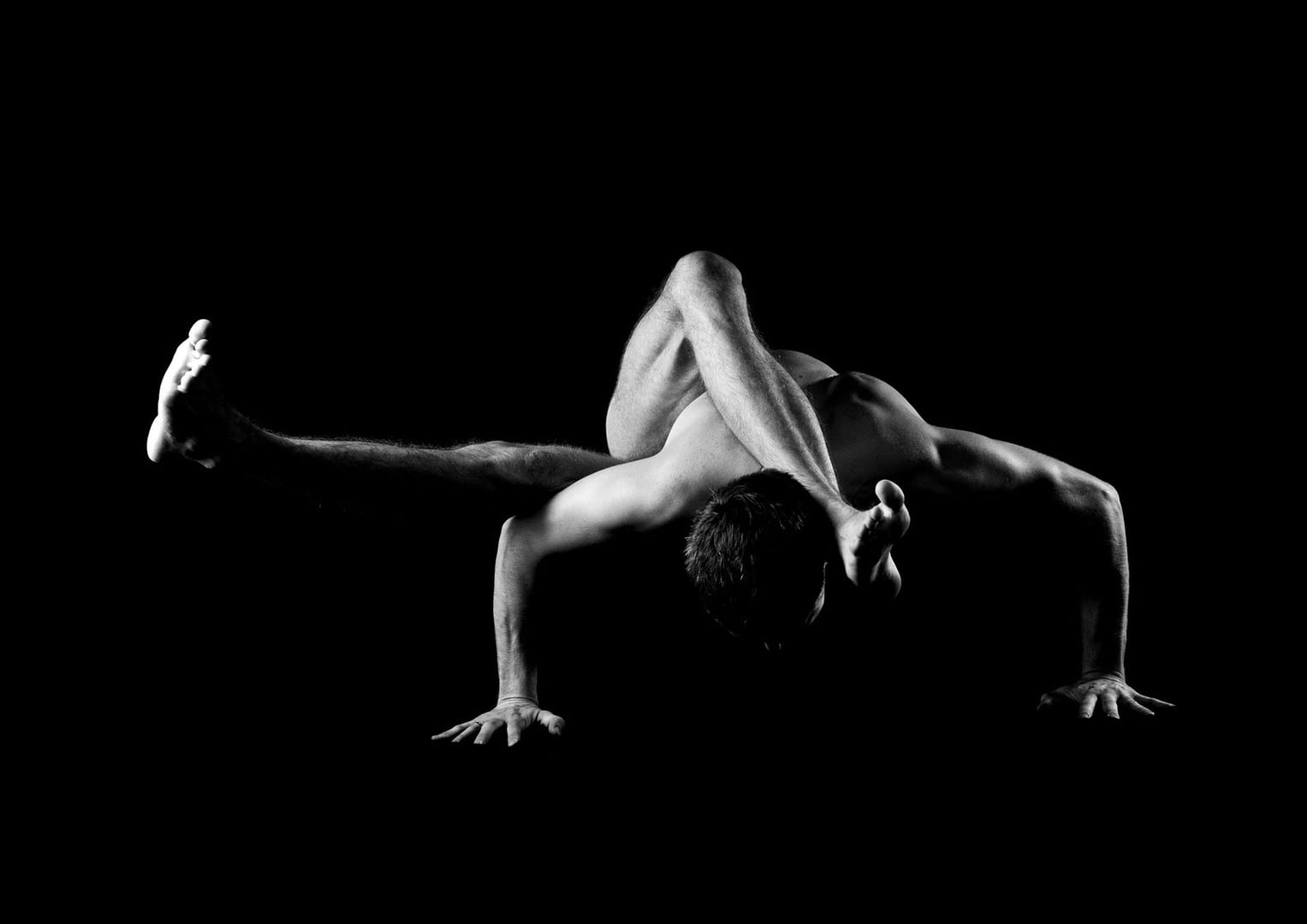Vilnius Yoga Studio