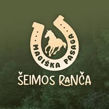 ranch familial "Magic Horseshoe
