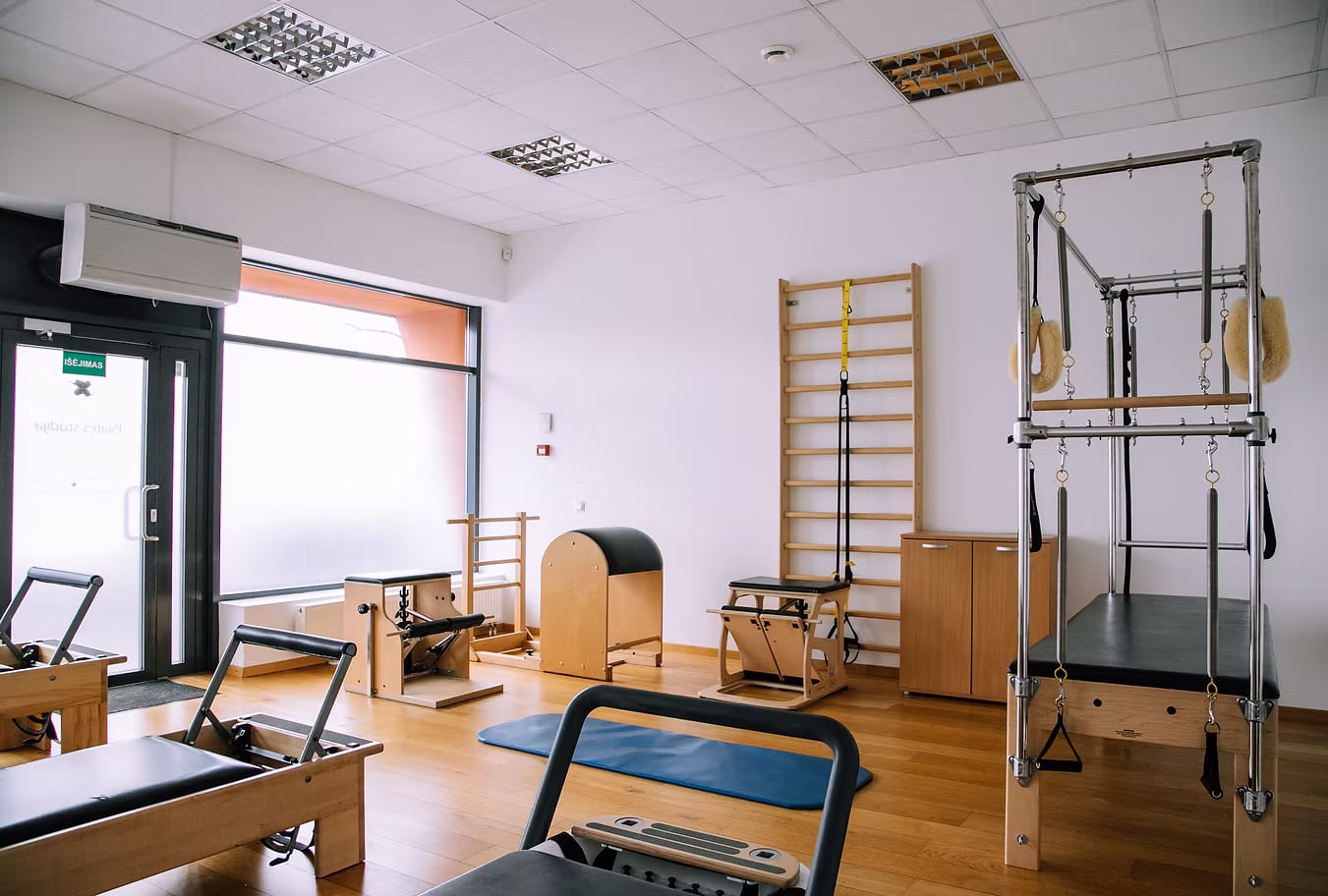 studio de Pilates