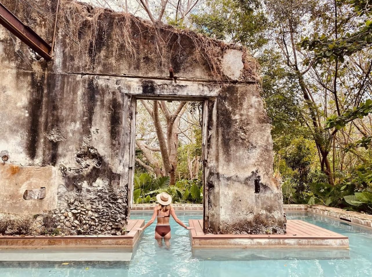 Arkana Yucatan