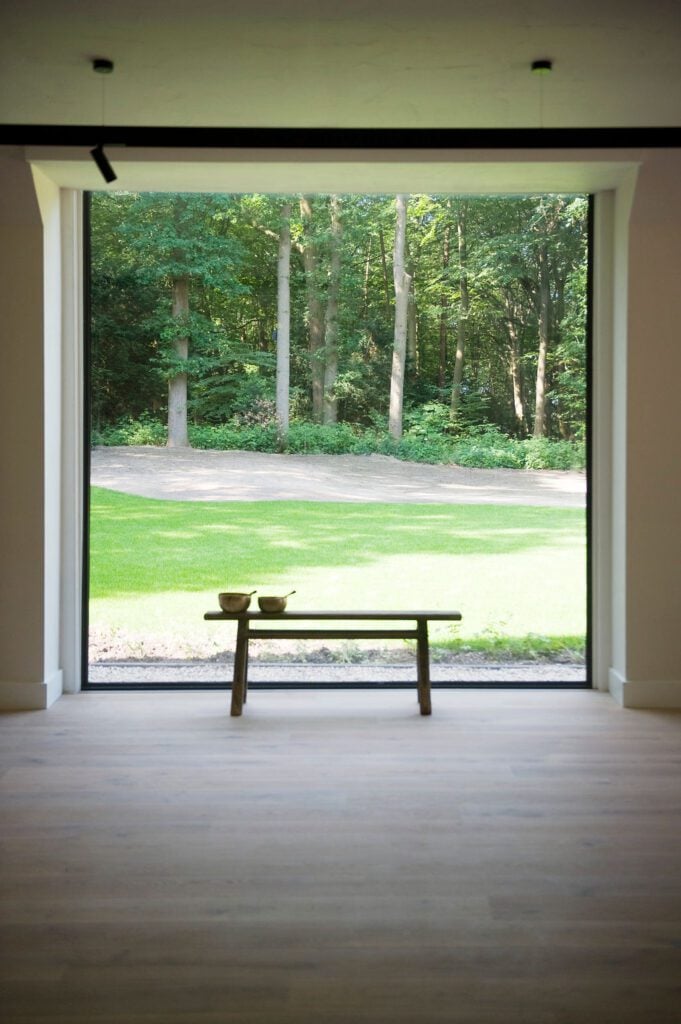 De Hoorneboeg, Pays-Bas