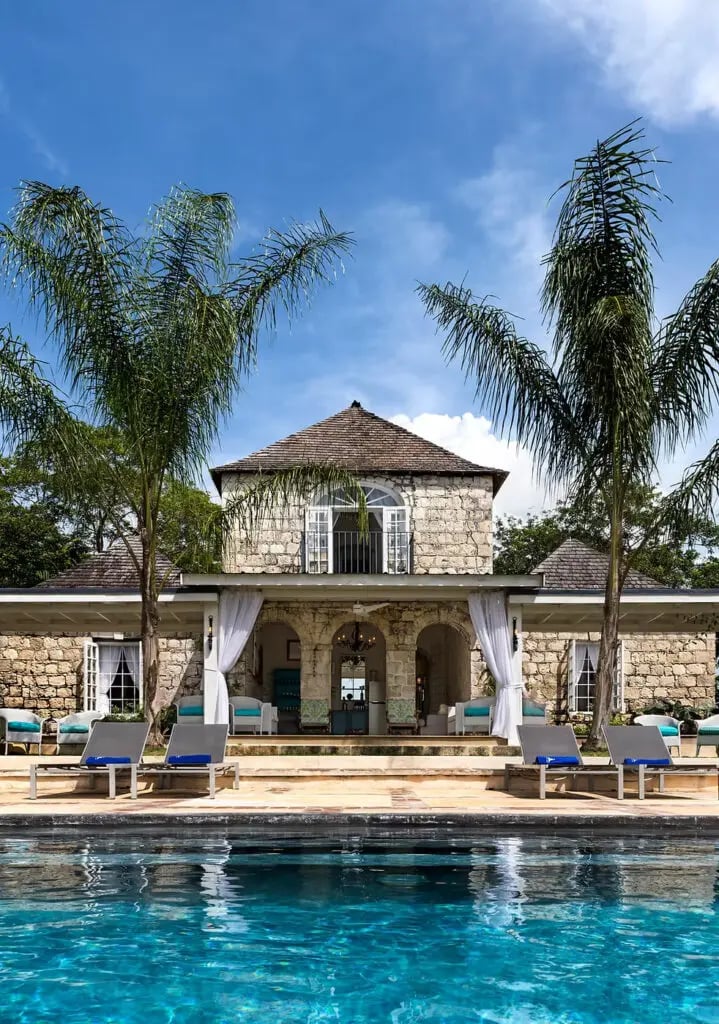 Good Hope Villas, Jamaïque