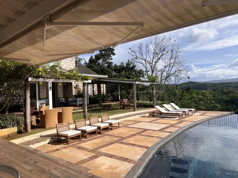 Good Hope Villas, Jamaïque