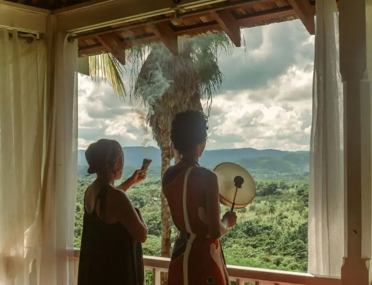 Good Hope Villas, Jamaïque
