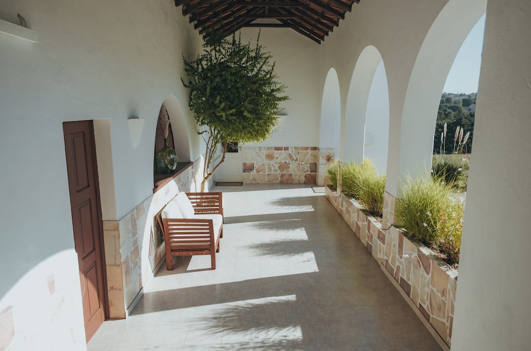 Quinta Do Rio