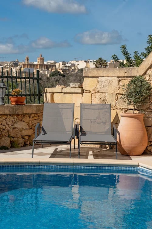 Samudra Retraites Gozo