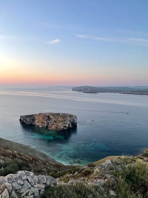 Samudra Retraites Gozo