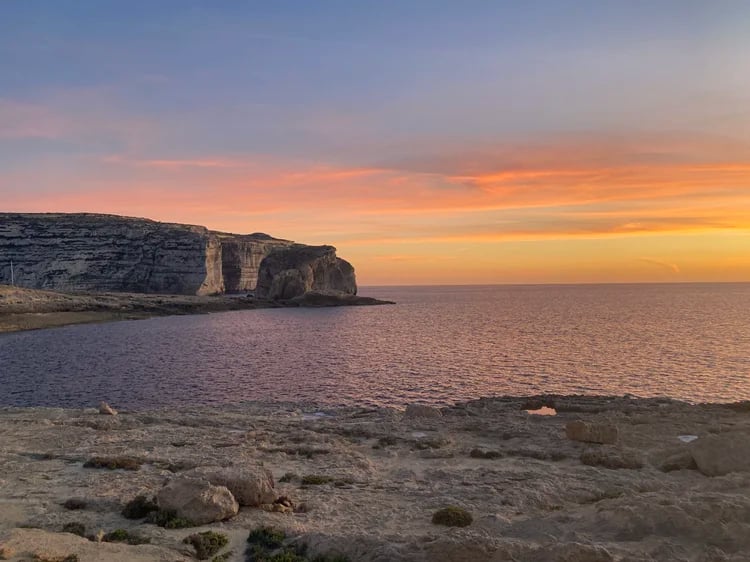 Samudra Retraites Gozo