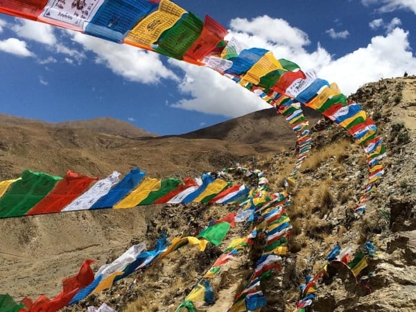 Centre de retraite Ratna Ling
