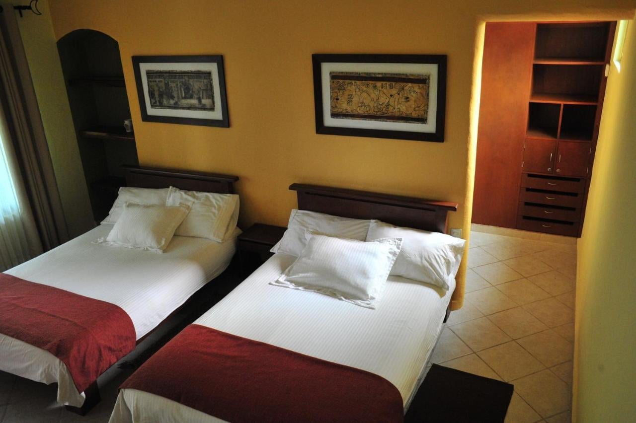 La Hacienda Cancun