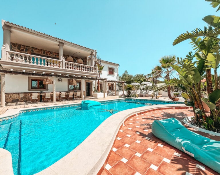 Retraites Finca Four Seasons