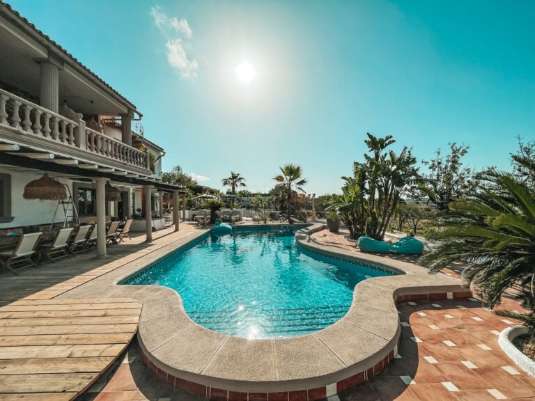 Retraites Finca Four Seasons