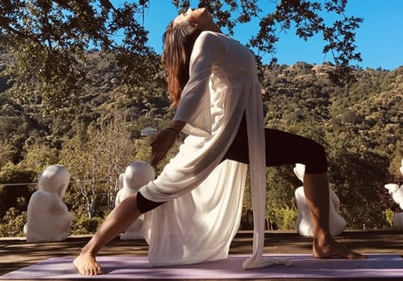 Vedanta Retraite spirituelle et holistique